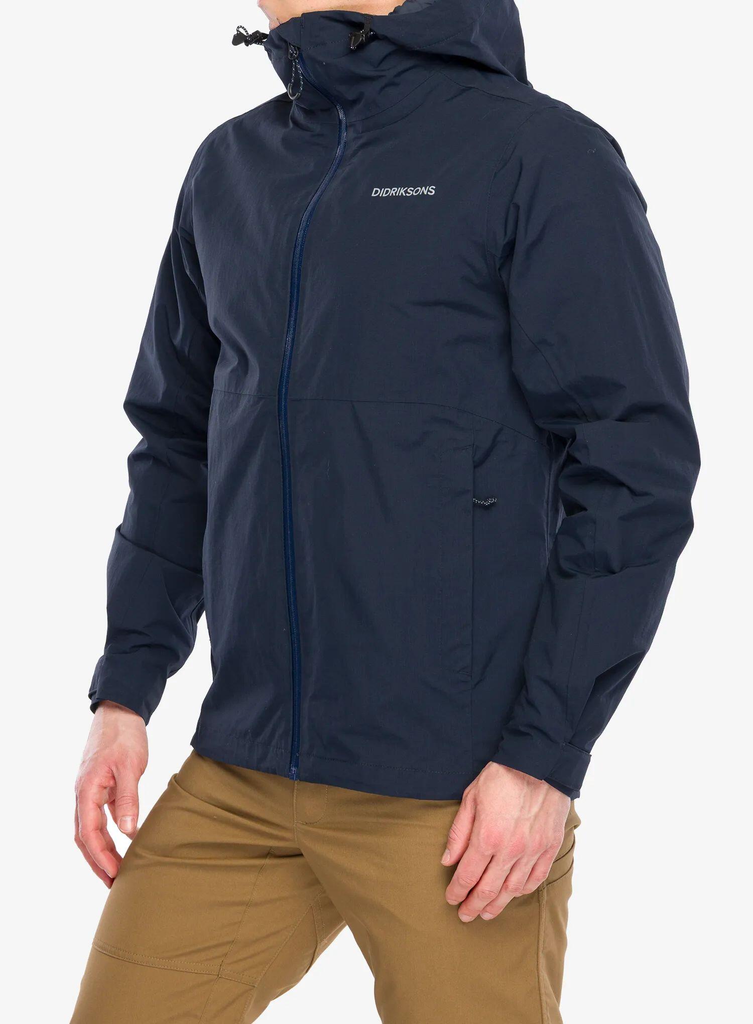 Veste à capuche Didriksons Trien 7/7