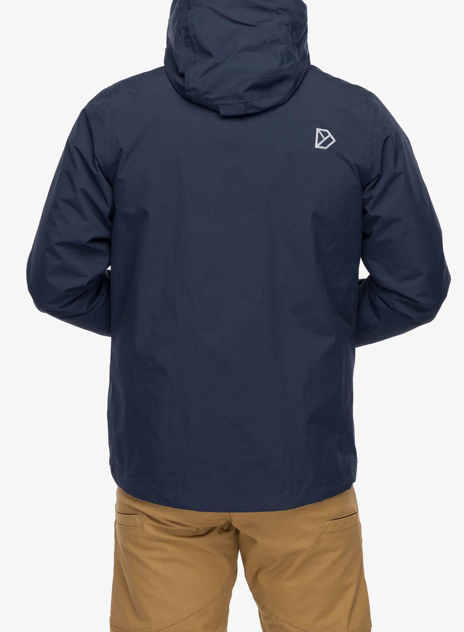 Veste à capuche Didriksons Trien 4/7