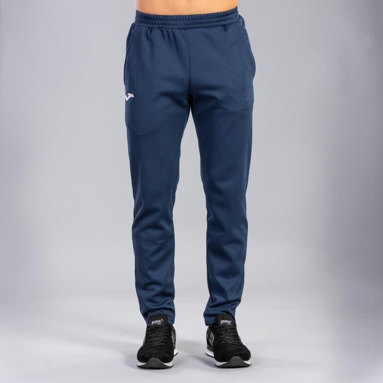 Pantalon Garçon Joma Cleo ii bleu marine