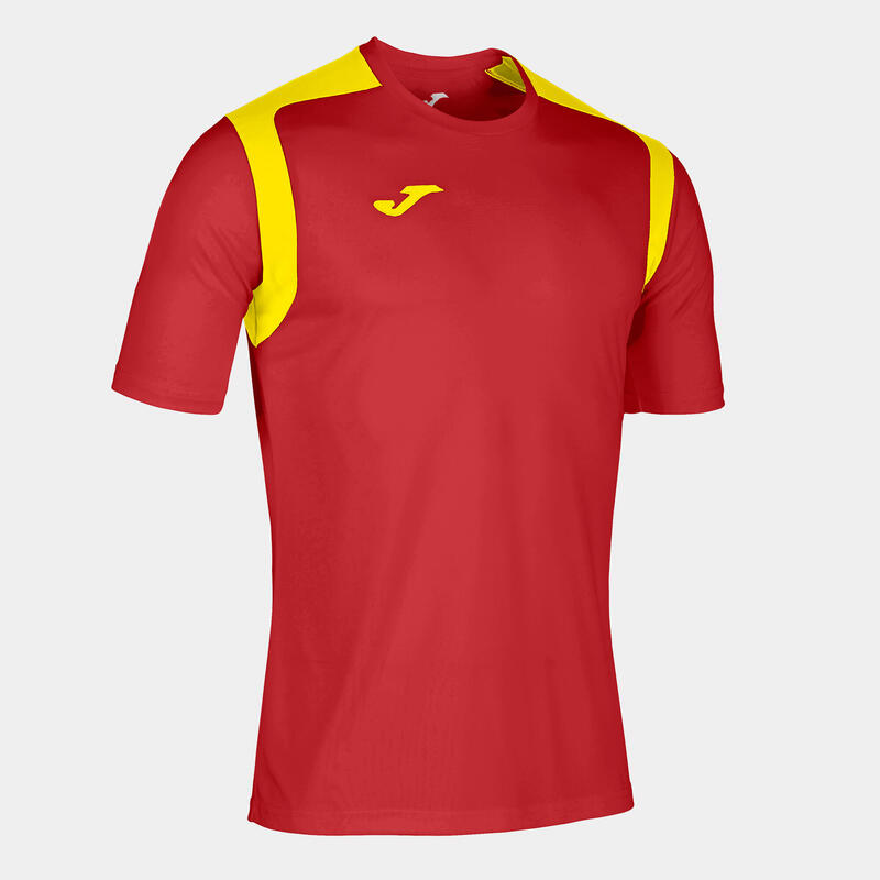 Koszulka do piłki nożnej dla chłopców Joma Championship V