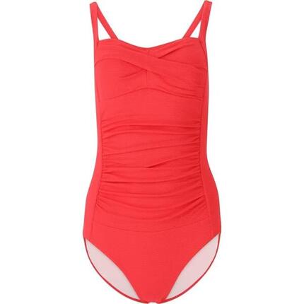 Maillot de bain 1 pièce femme Cruz Nicola