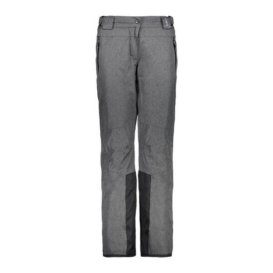Pantaloni da sci da donna CMP