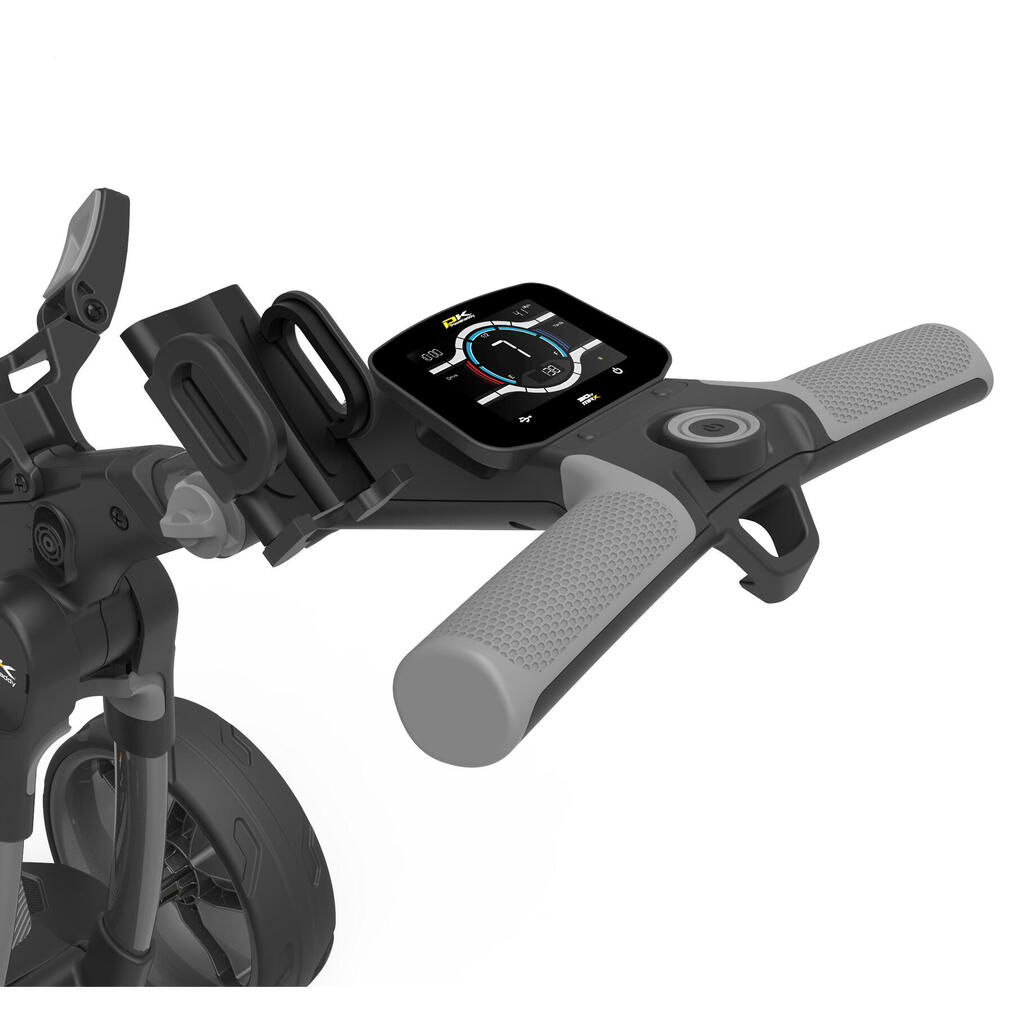 GPS support Powakaddy FX-CT-FW-C2