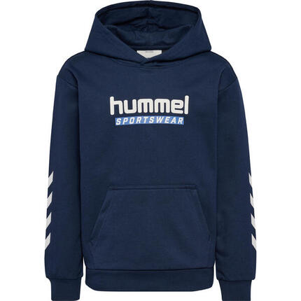 Sweatshirt à capuche enfant Hummel Logo