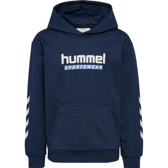 Sweatshirt à capuche enfant Hummel Logo