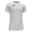 Camiseta manga corta Hombre Joma Superliga blanco