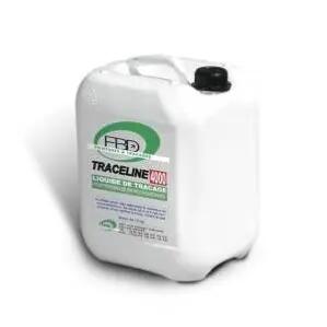 Feldmarkierungsfarbe PowerShot