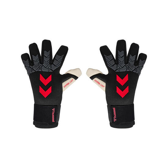 Rękawice bramkarskie Hyper grip Hummel