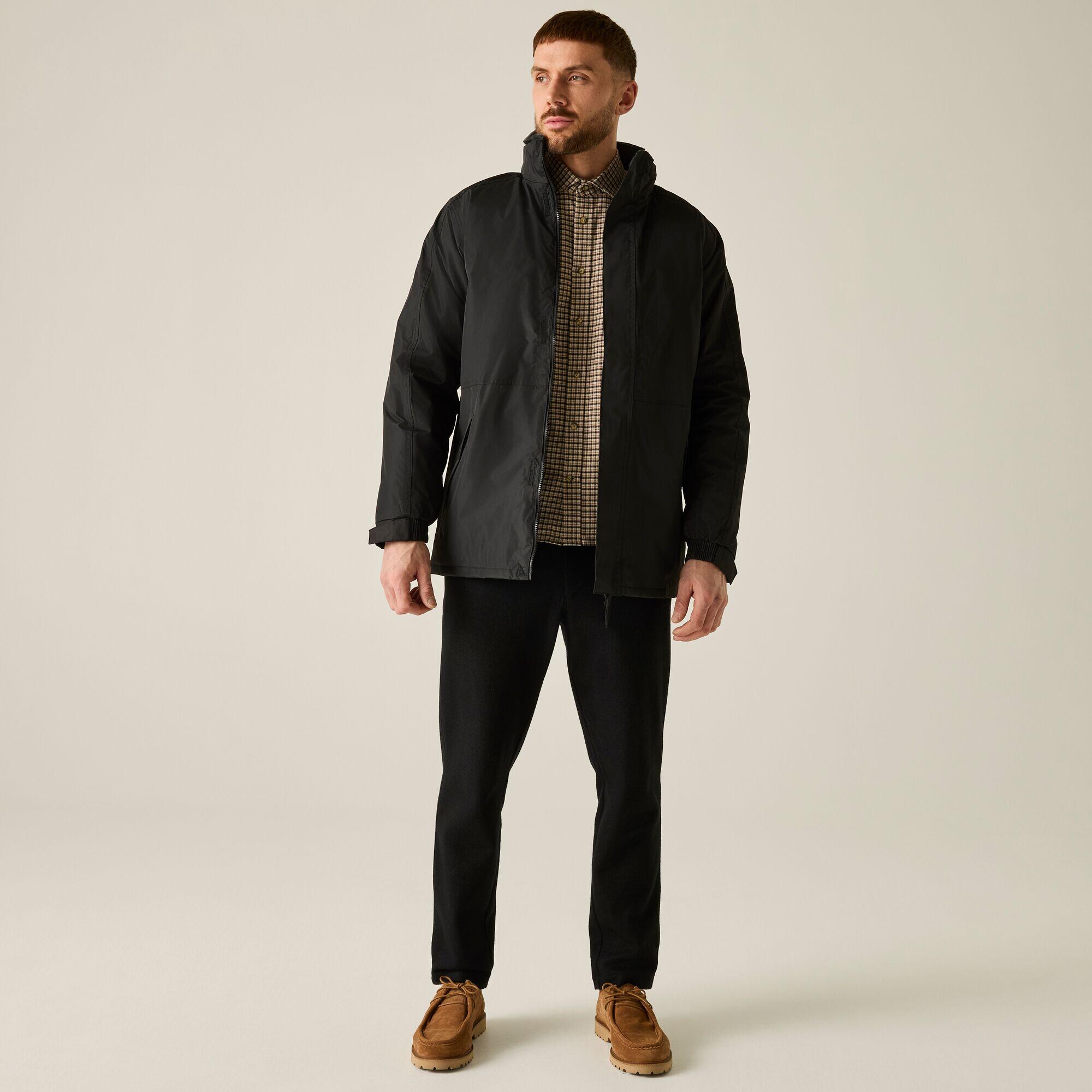 Langer Parka Regatta 3/6