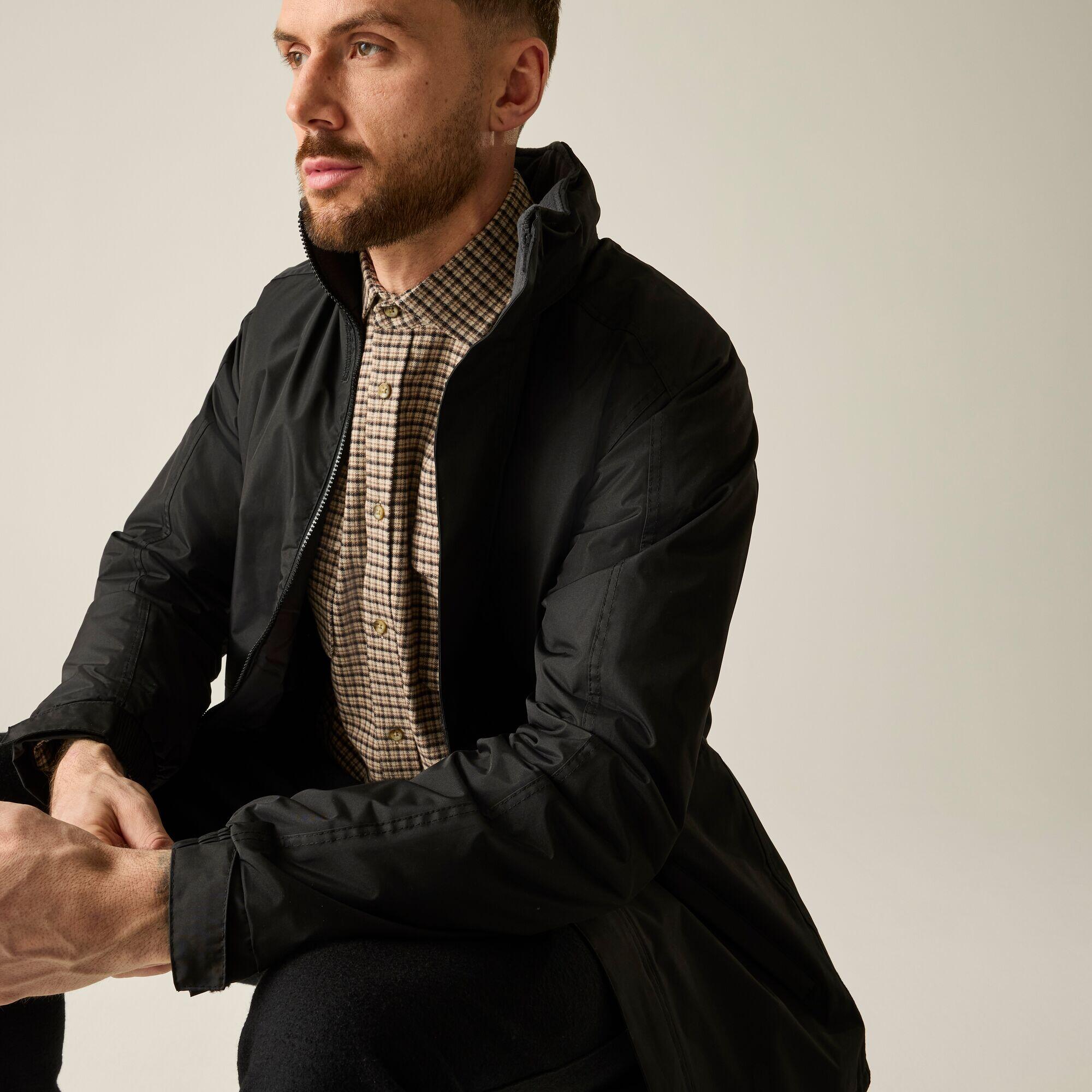 Langer Parka Regatta 6/6