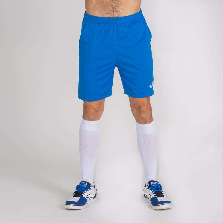 Pantaloni Corti Joma Bermuda Drive Royal Adulto