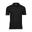 SkatePro Heavy Polo Tricou - L - Negru