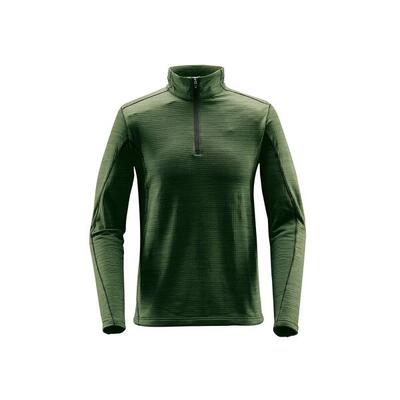 Felpa in pile termica 1/4 zip Stormtech