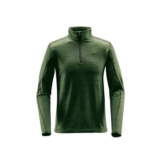 Felpa in pile termica 1/4 zip Stormtech