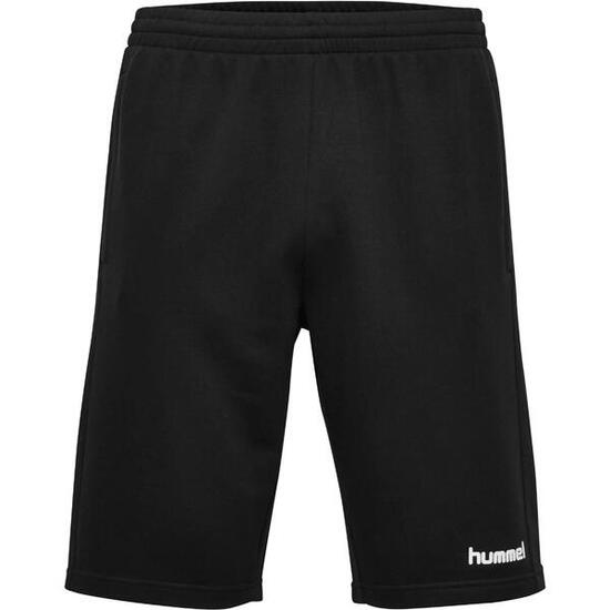 Short enfant Hummel hmlGO cotton