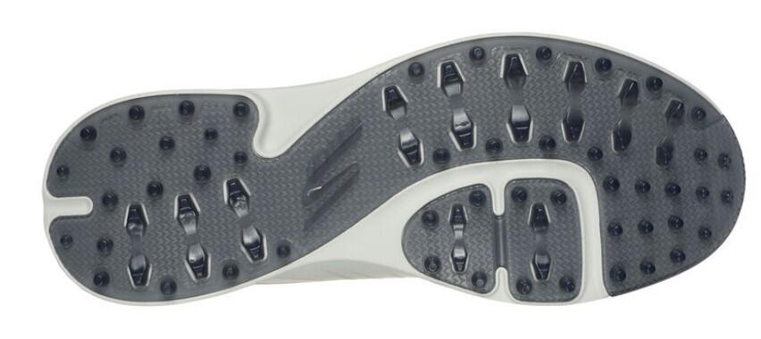 Skechers Go Golf Tempo GF Golfschoenen Heren Grijs 3/3