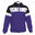 Impermiável Rapaz Joma Crew iv roxo preto