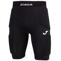 Short basket-ball Homme Joma Protec noir