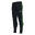 Pantaloni barbati Classic Long Pant Negru Verde