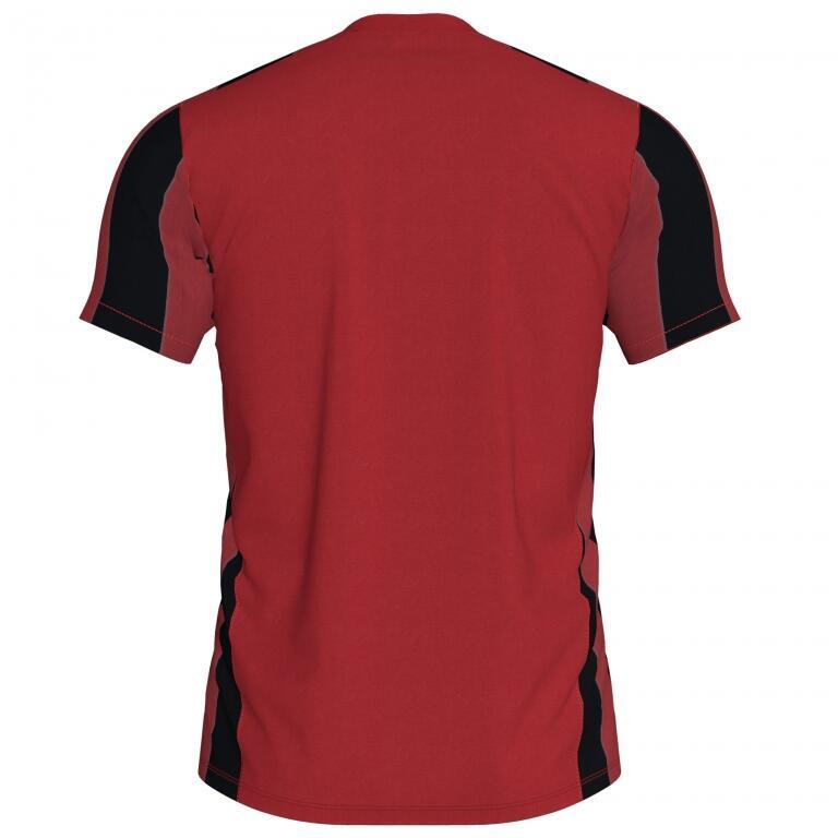 Maillot manches courtes Homme Joma Inter rouge noir