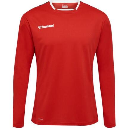 Maillot Hummel manches longues hmlAUTHENTIC Poly