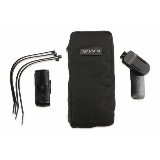 Schutzhülle Garmin kit 3 outdoor support vélo clip ceinture et