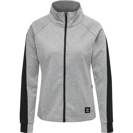 Veste Hummel zip Essi