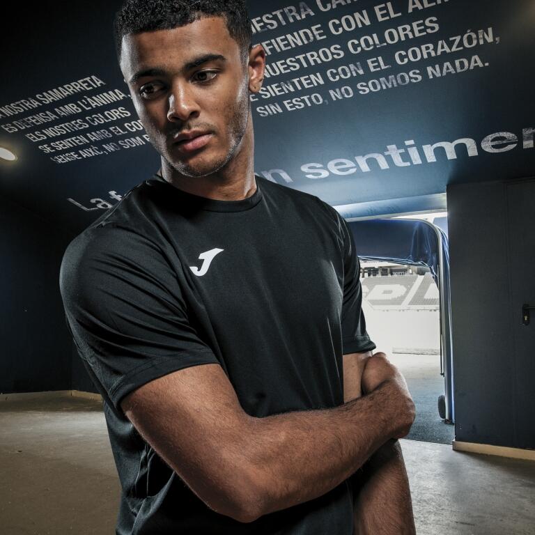 T-shirt pour hommes Combi Tee 4/5