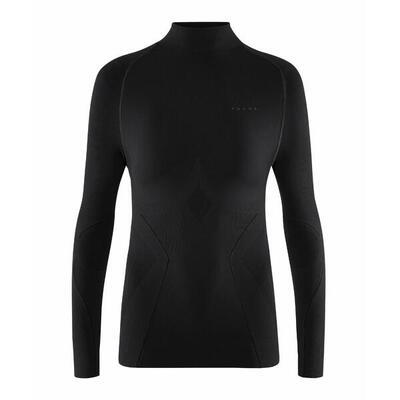 Dames-t-shirt met lange mouwen falke maximum warm