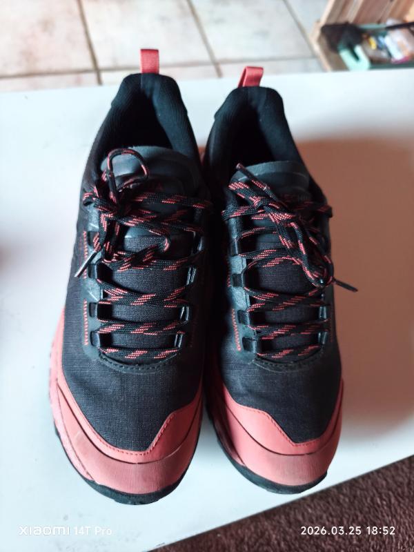 Tussen Particulieren - MH 500 wandelschoenen 3/5
