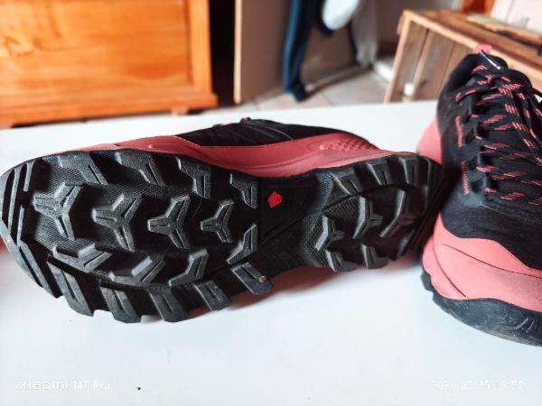 Tussen Particulieren - MH 500 wandelschoenen 4/5