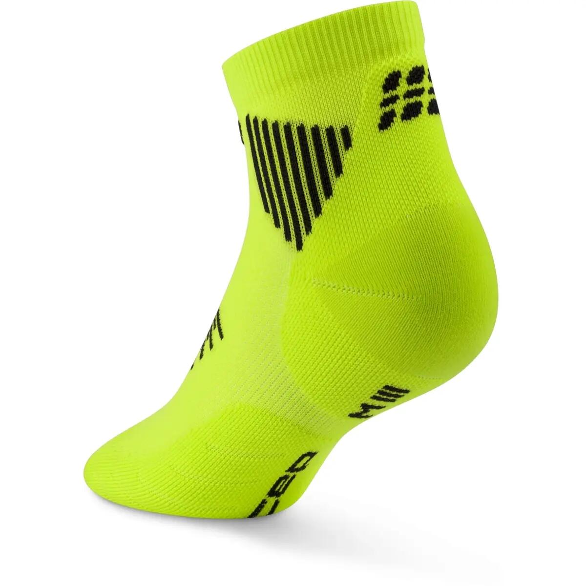 Skarpety kompresyjne CEP Compression Core 5.0 Low Cut 3/7