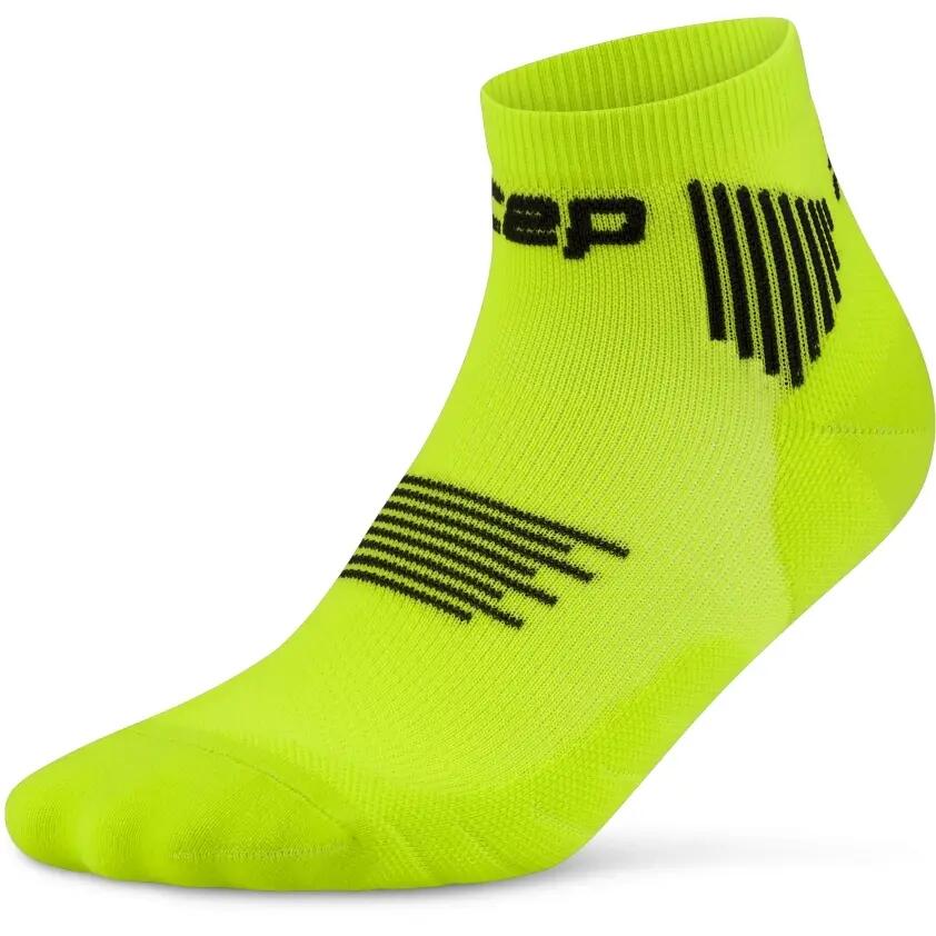 Skarpety kompresyjne CEP Compression Core 5.0 Low Cut 2/7