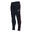 Pantaloni barbati Classic Long Pant Negru Alb