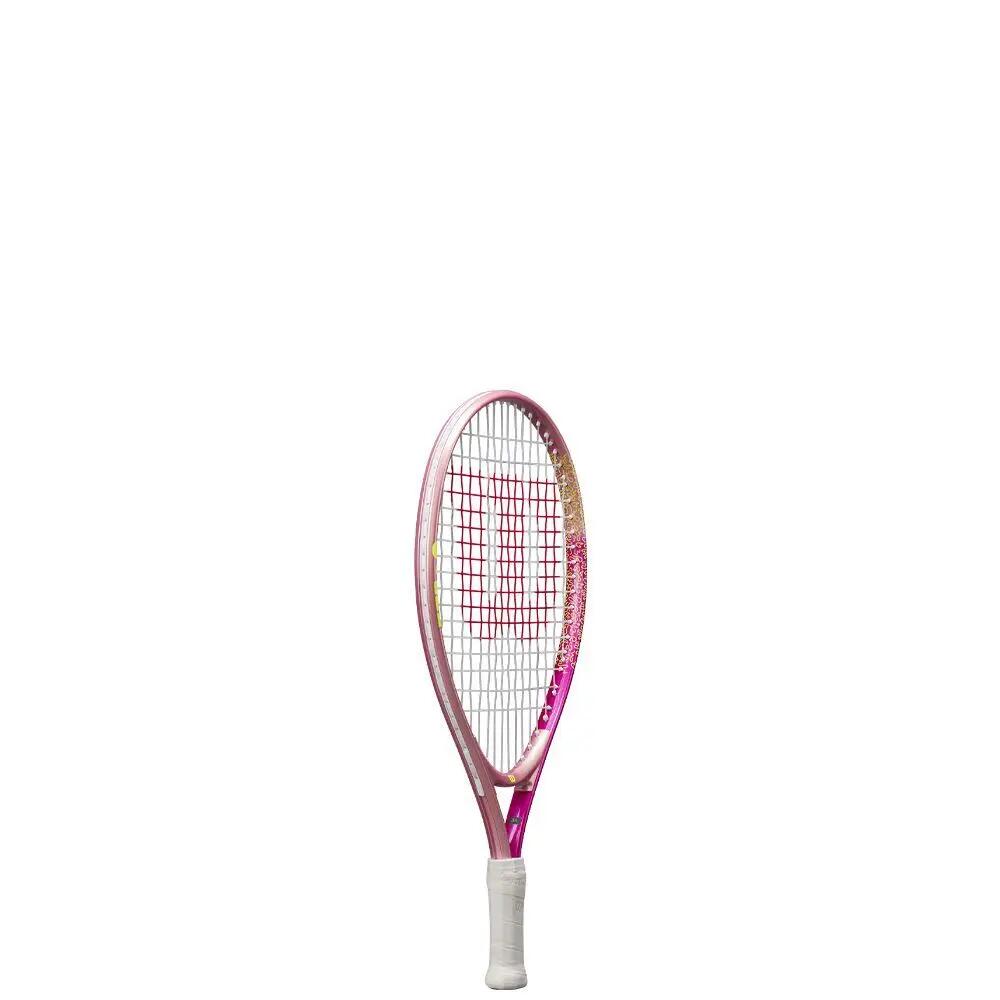 Raquete de ténis para raparigas Wilson Intrigue 19 3/7