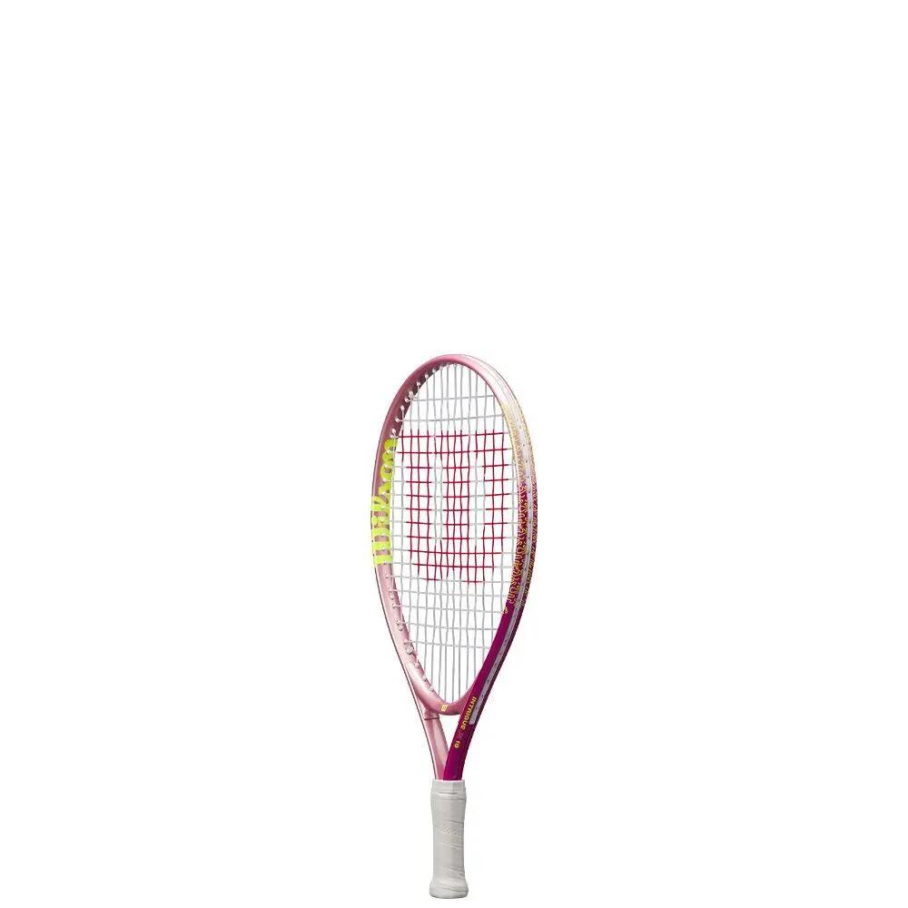 Raquete de ténis para raparigas Wilson Intrigue 19 2/7