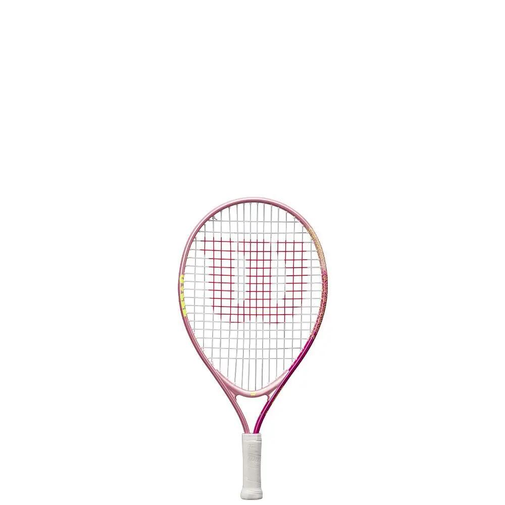 Raquete de ténis para raparigas Wilson Intrigue 19 4/7
