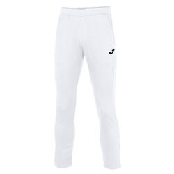 Pantalon Football Enfants Joma Cannes III Blanc