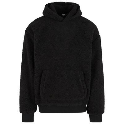 Oversized hoodie urban classics
