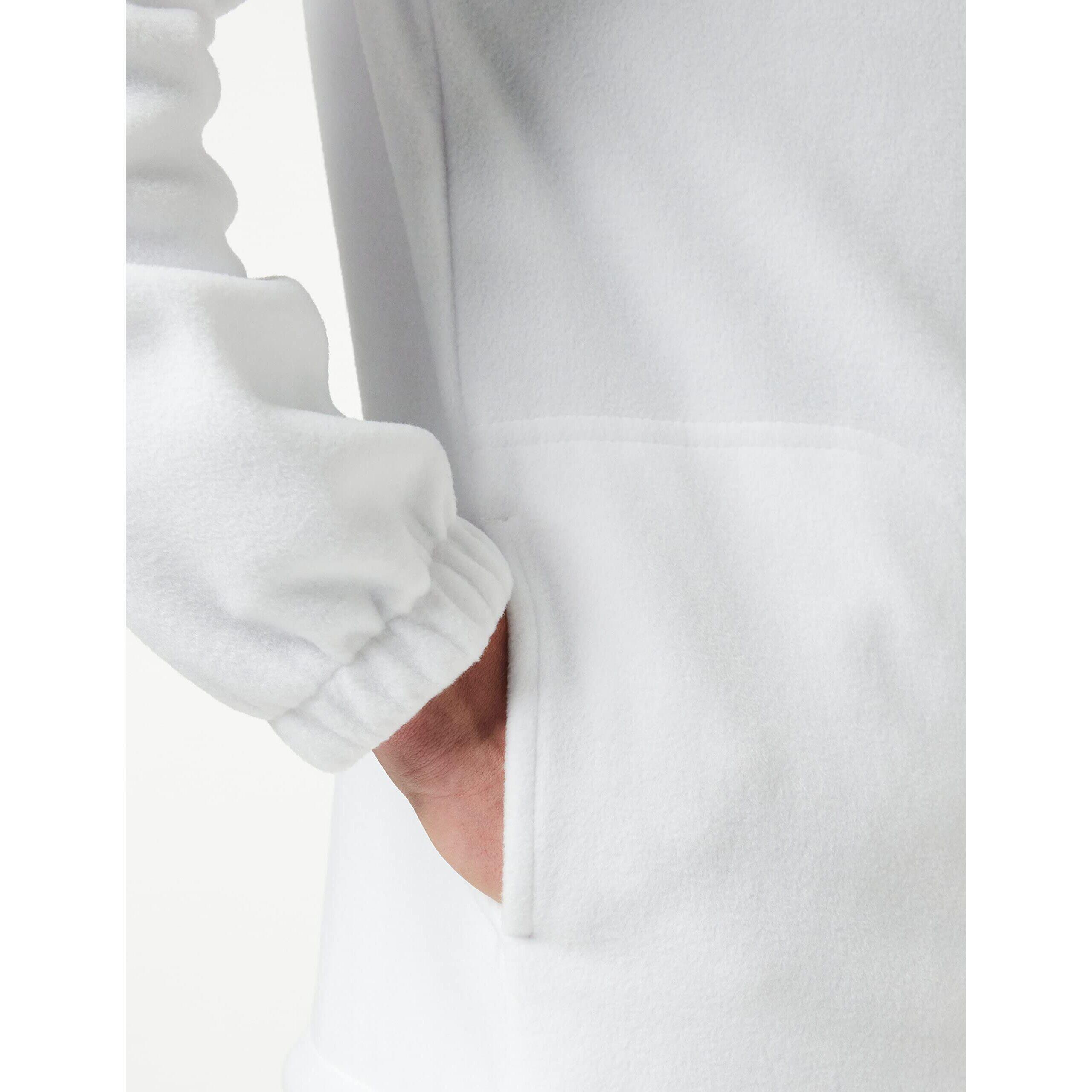 Veste Result Polaire Polartherm blanc 5/6
