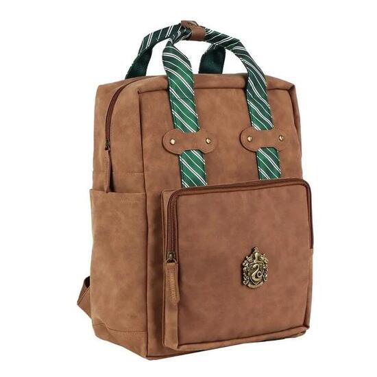 Mochila Cerda Harry Potter Slytherin
