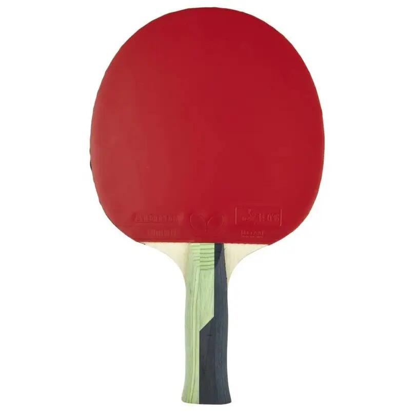 Racchetta da tennis da tavolo Butterfly Timo Boll Émeraude 2/7