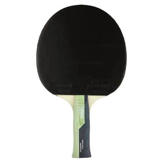 Rakietka do tenisa stołowego Butterfly Timo Boll Émeraude