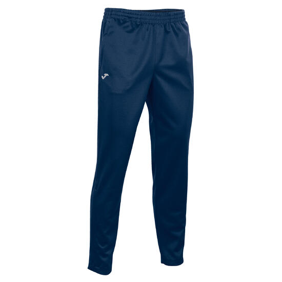 Pantalon Football Enfants Joma Staff Bleu Marine