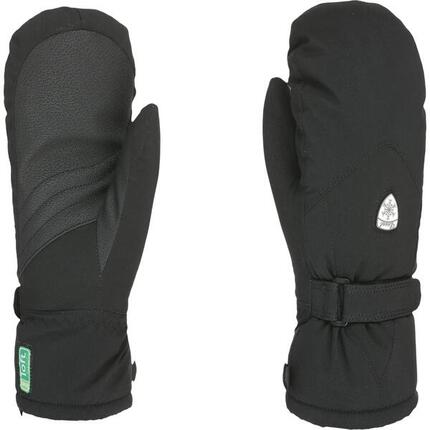 Skifäustlinge Damen Level Hero