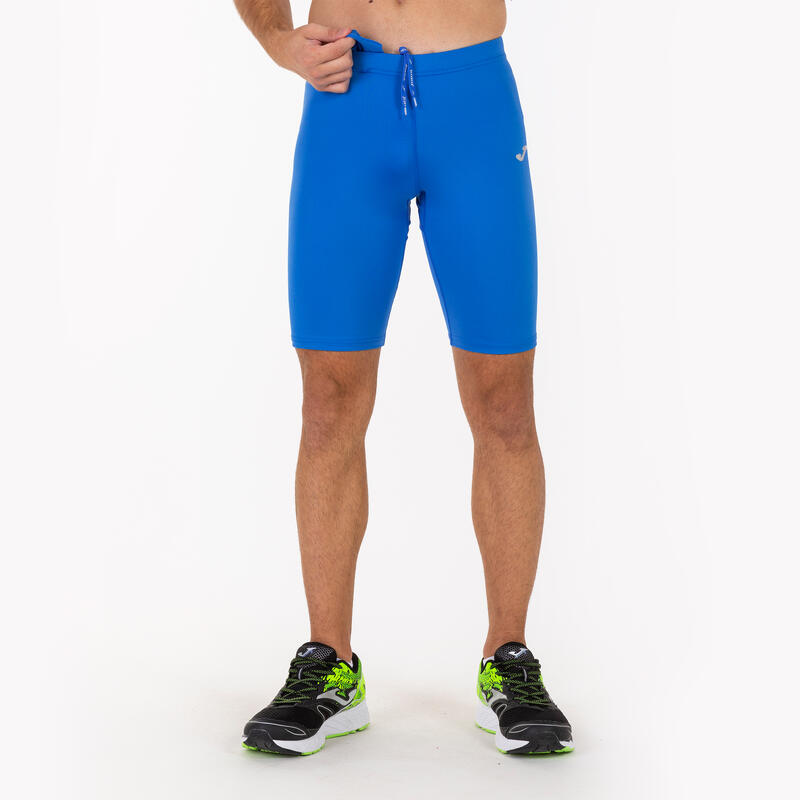 Cuissard running Homme Joma Record bleu roi