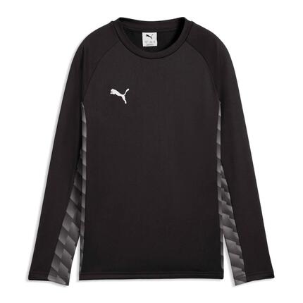 Maillot manches longues enfant Puma Teamliga26