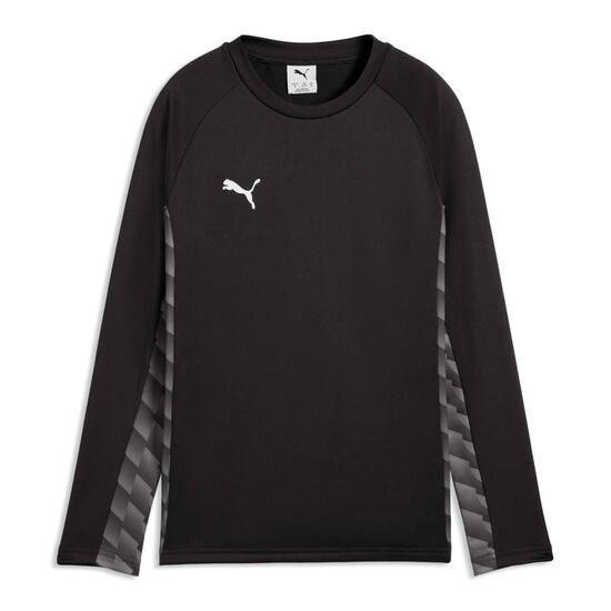 Maillot manches longues enfant Puma Teamliga26