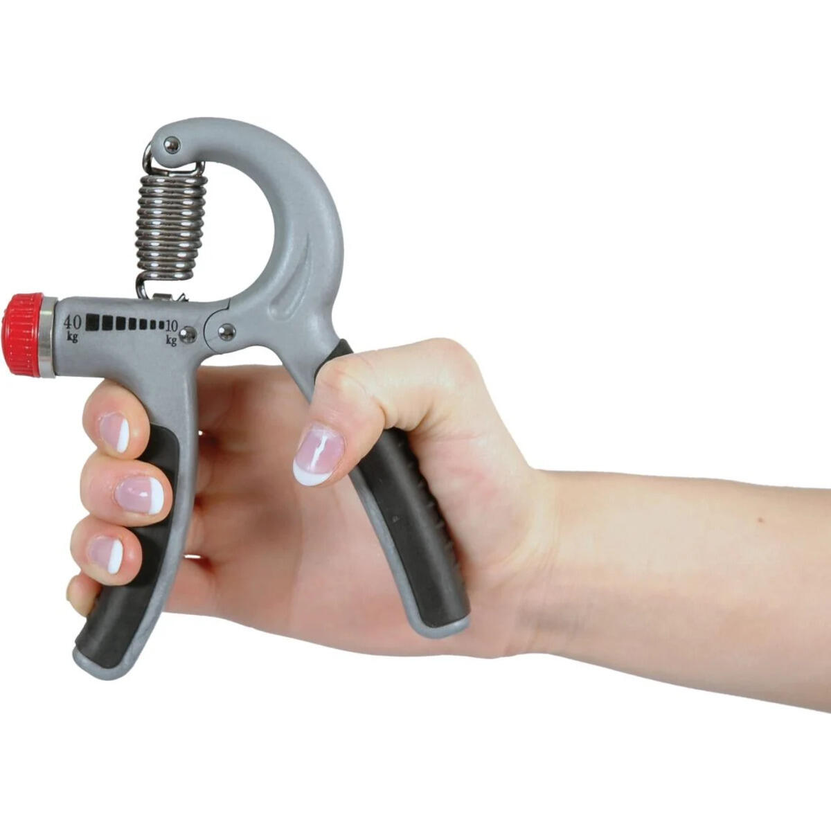 Hand Grip Heavy 2/2