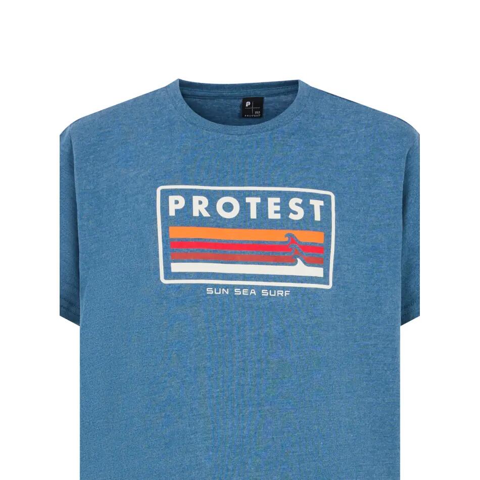 T-shirt per bambini Protest Marius 3/3